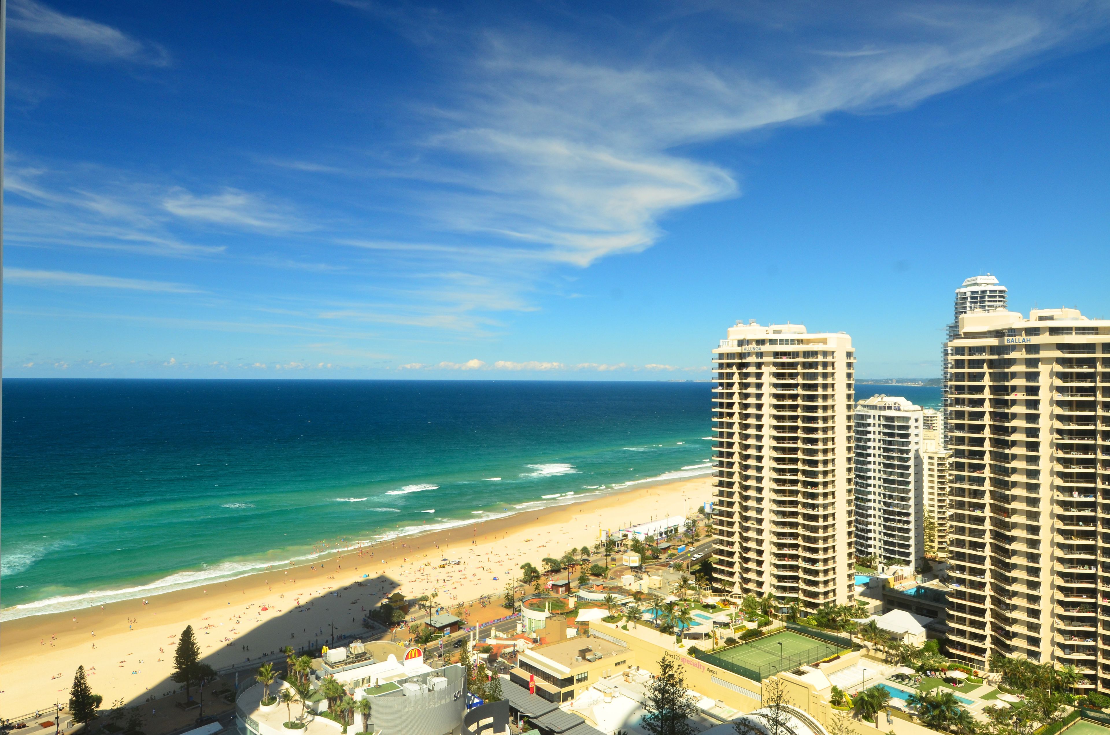 Orchid Residences - HR Surfers Paradise — image 16
