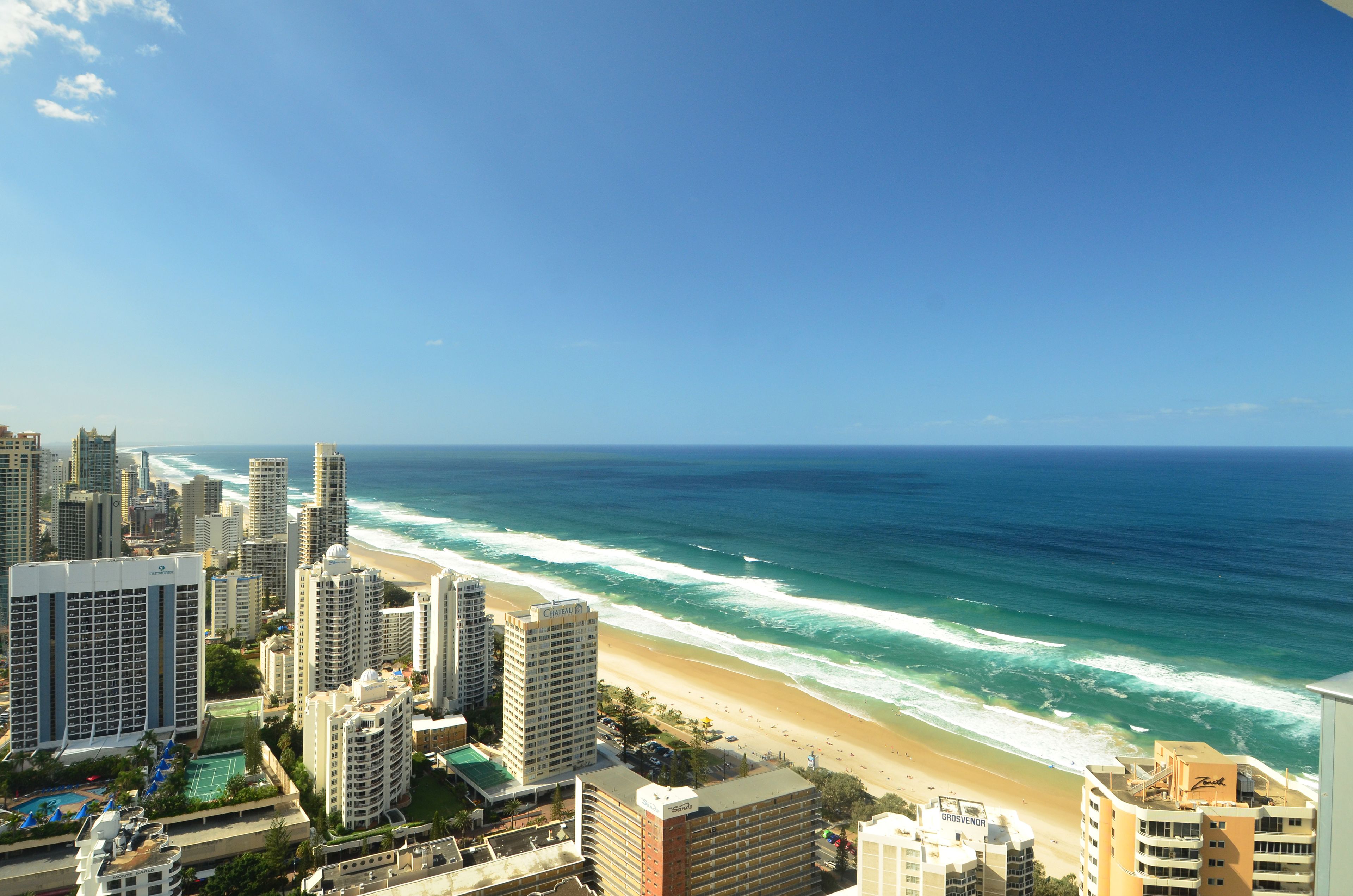 Orchid Residences - HR Surfers Paradise — image 19