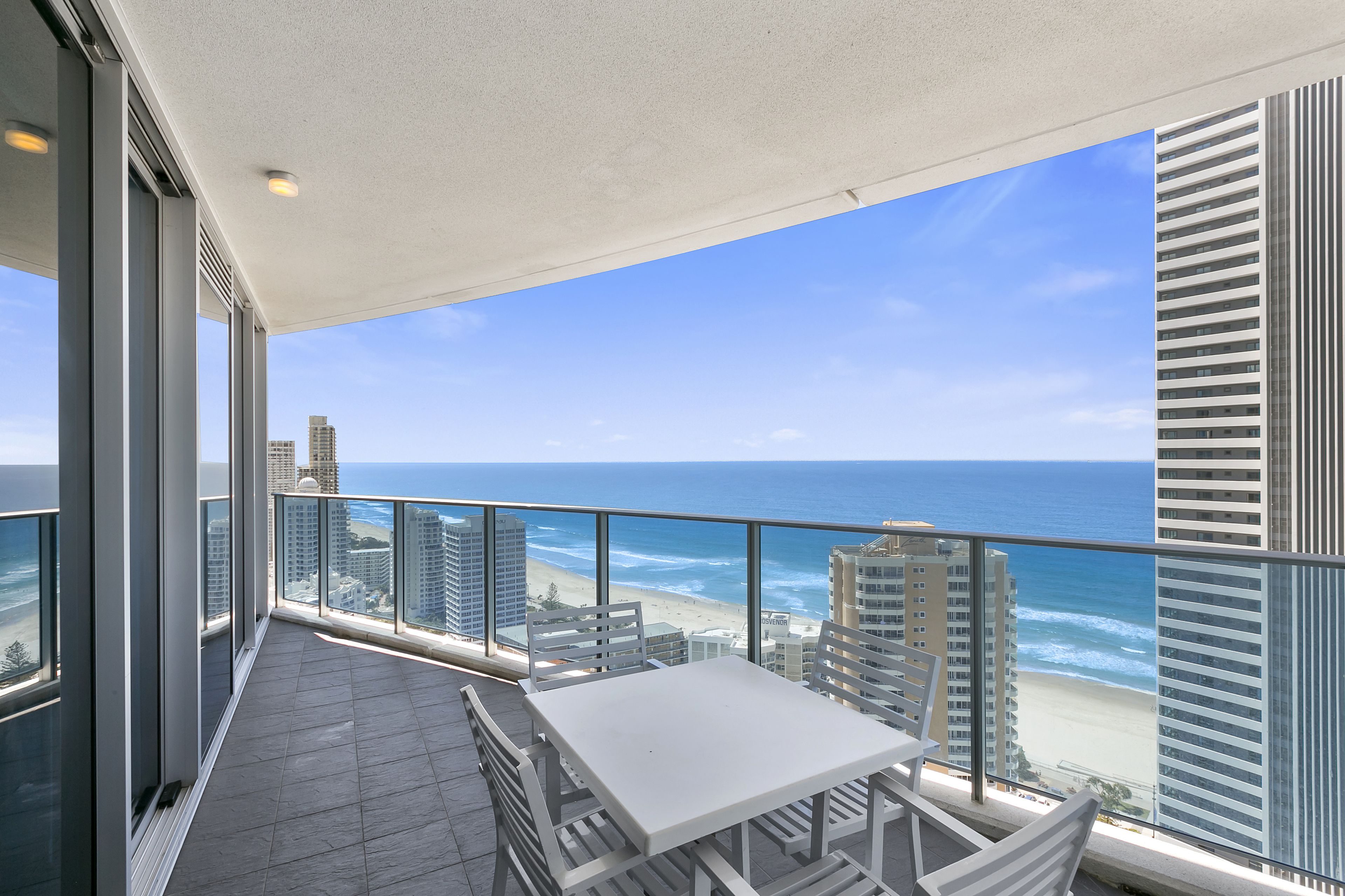 Orchid Residences - HR Surfers Paradise — image 5
