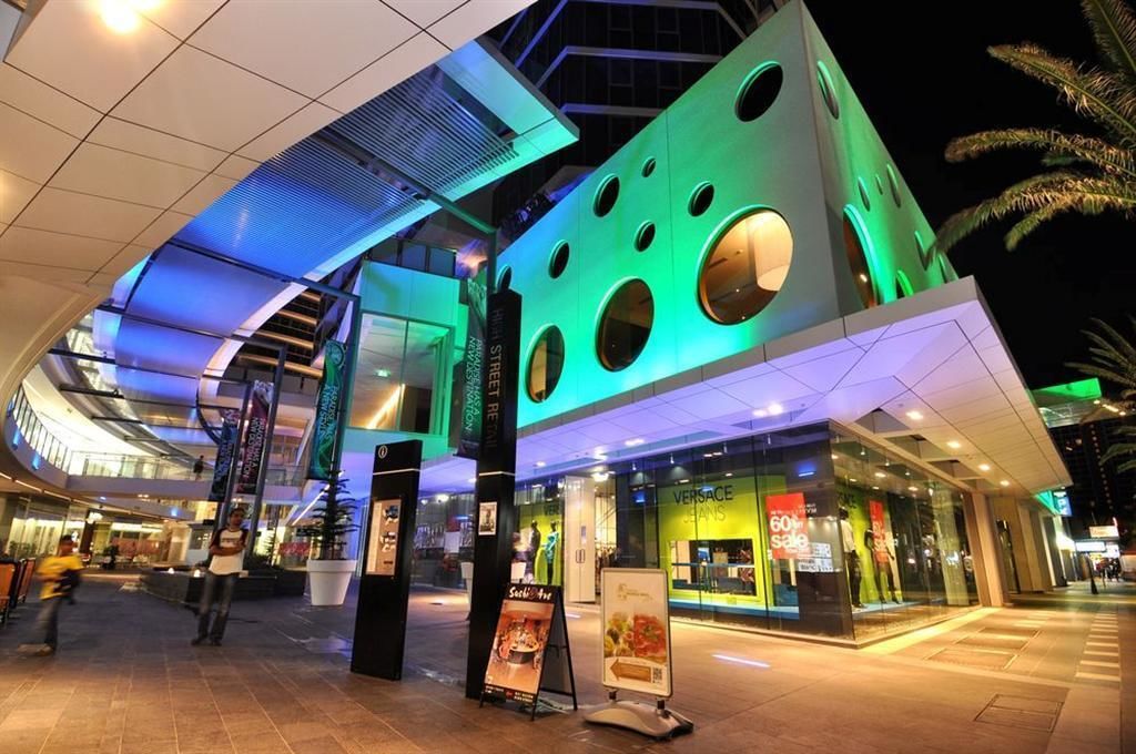 Orchid Residences - HR Surfers Paradise — image 30