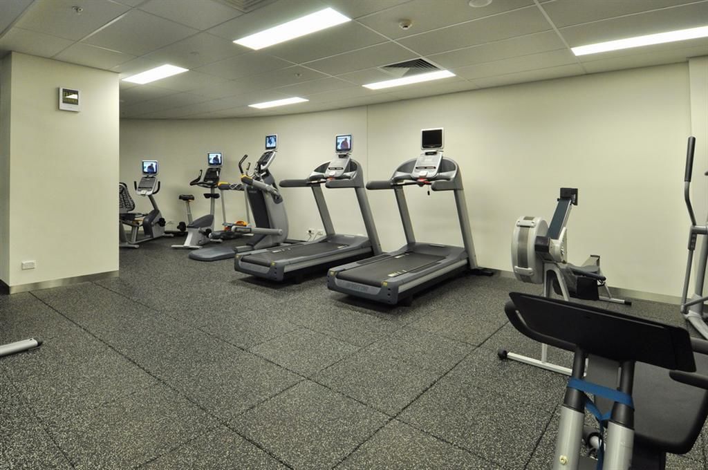 Orchid Residences - HR Surfers Paradise — image 25