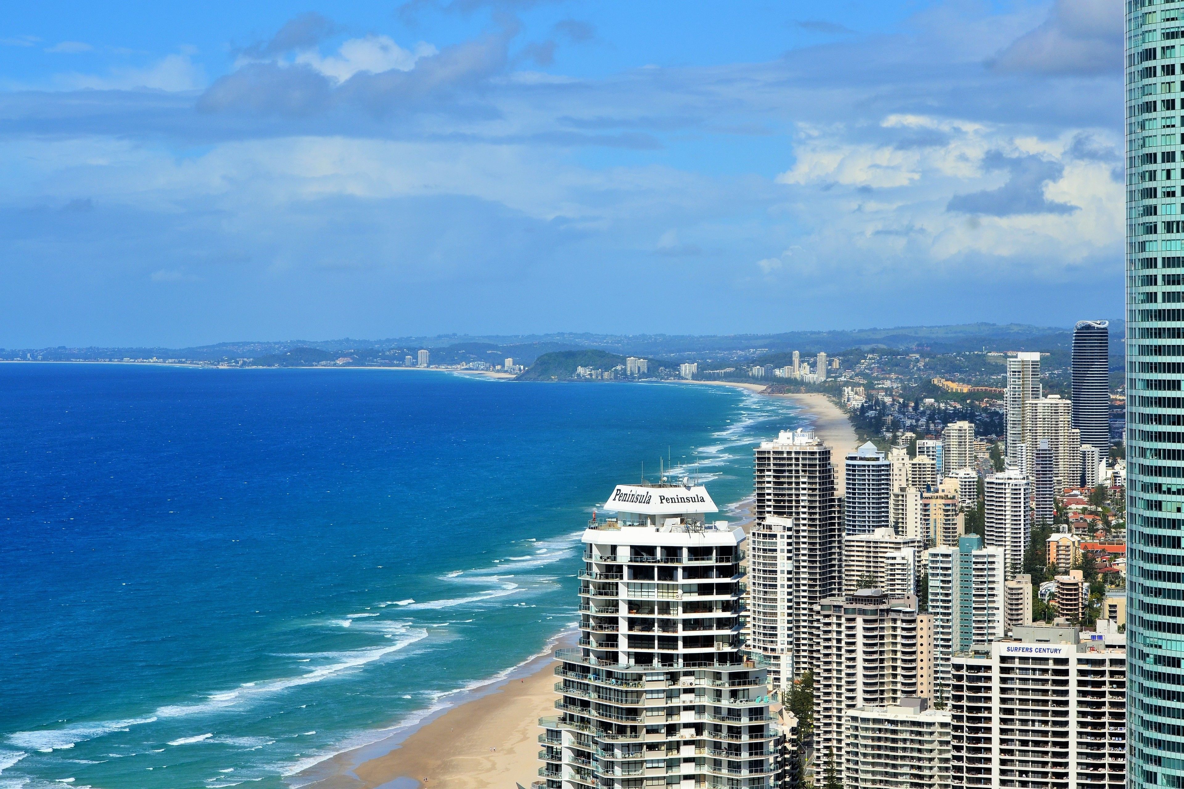 Orchid Residences - HR Surfers Paradise — image 15