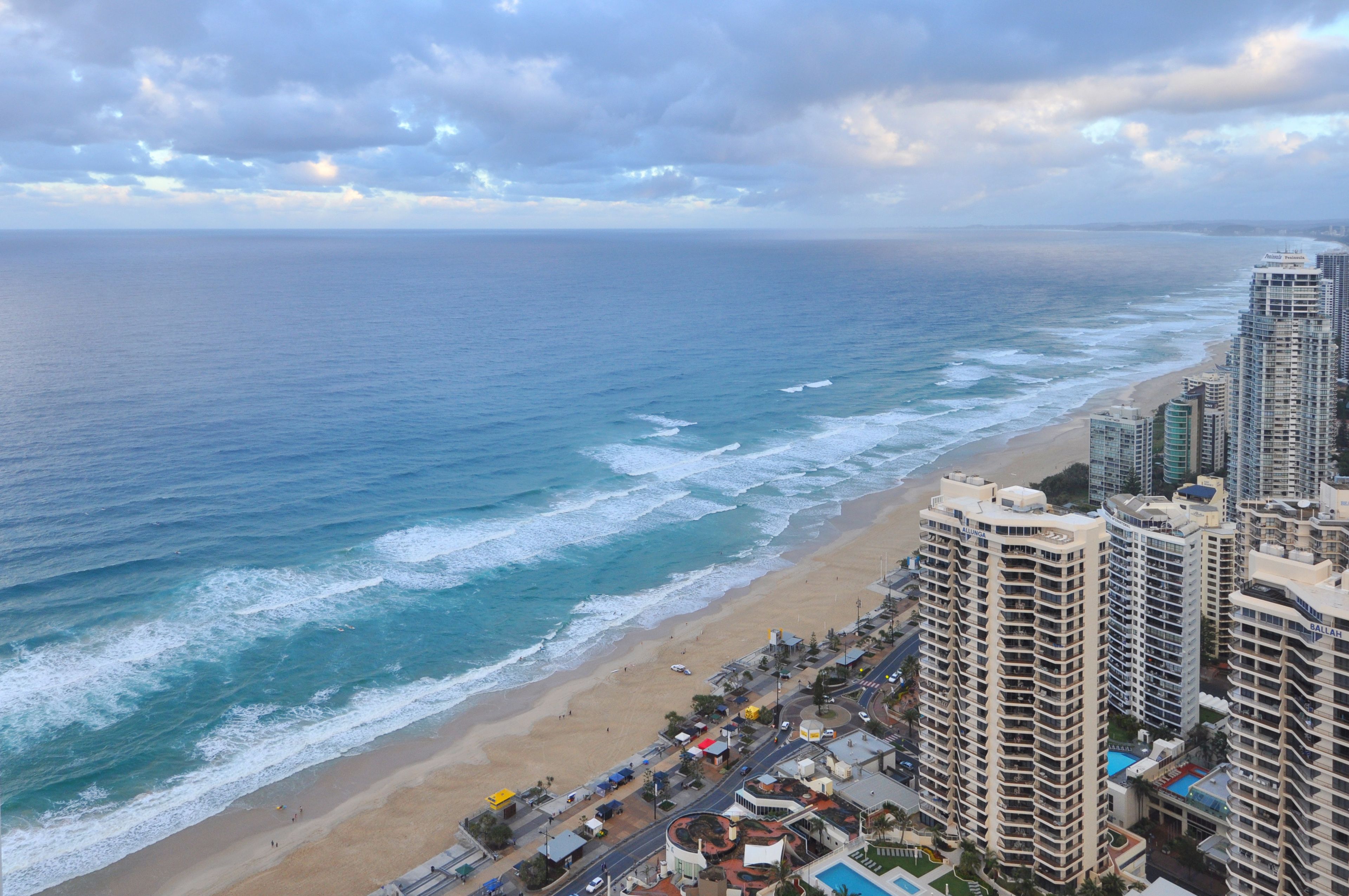 Orchid Residences - HR Surfers Paradise — image 9