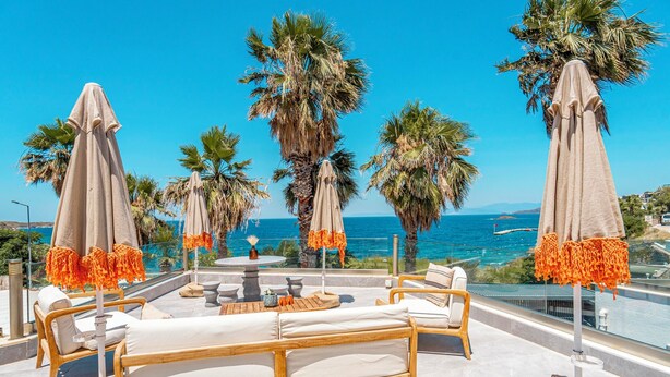 Unclassified image, 1 of 57, button - La Local Beach&Hotel Yalıkavak (Bodrum)