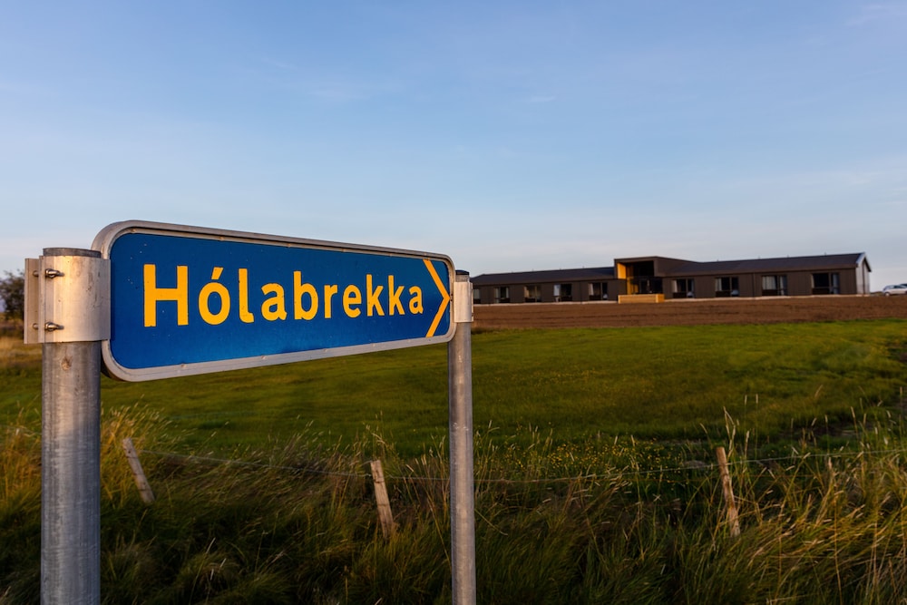 Lilja Guesthouse by null