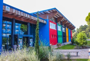 Instalaciones deportivas