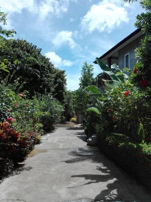 Garden - Real Relax Resort & Beauty Massage (Krabi)
