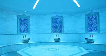 Basaranlar Thermal Hotel