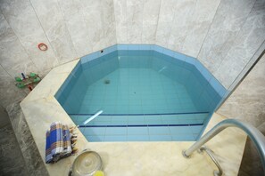 Apartment, 2 Bedrooms | 1 bedroom, in-room safe, desk, soundproofing - Basaranlar Thermal Hotel (Ihsaniye)