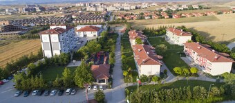 Basaranlar Thermal Hotel