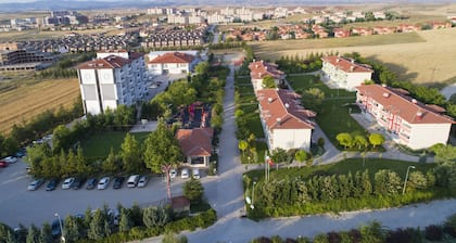 Basaranlar Thermal Hotel