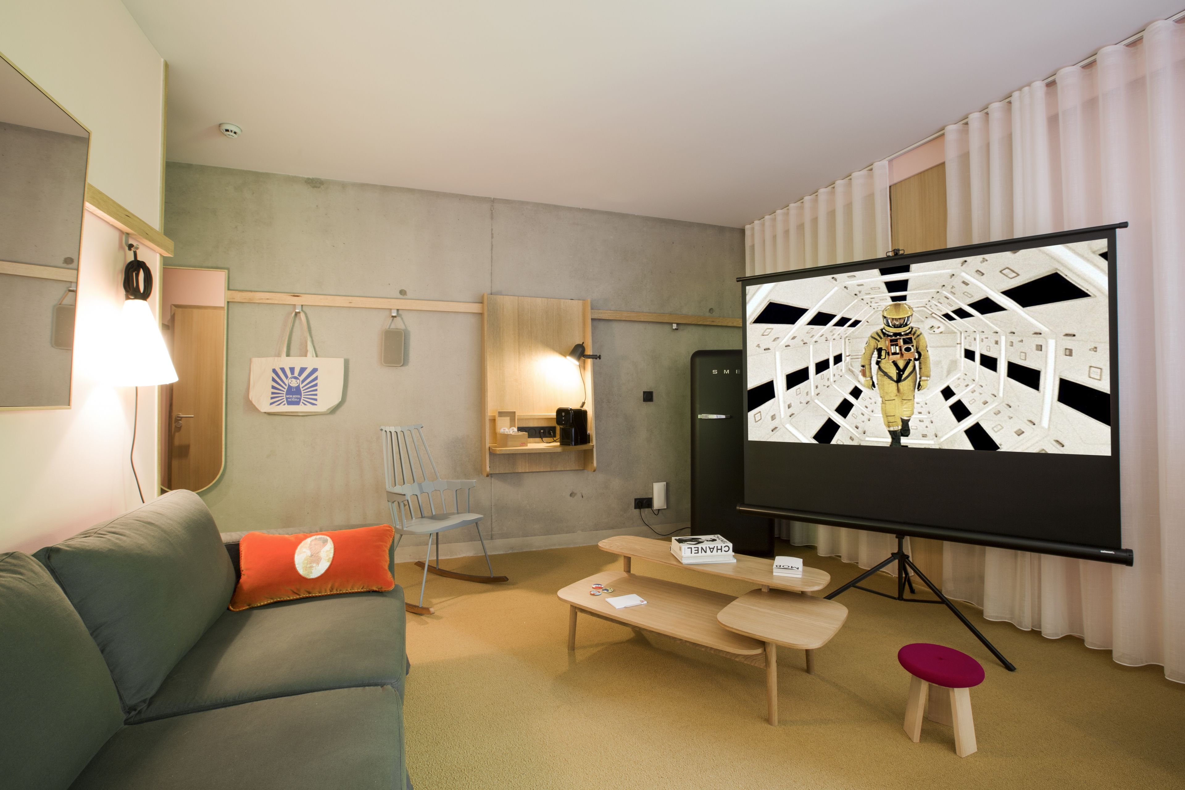 suite, terrace | room amenity