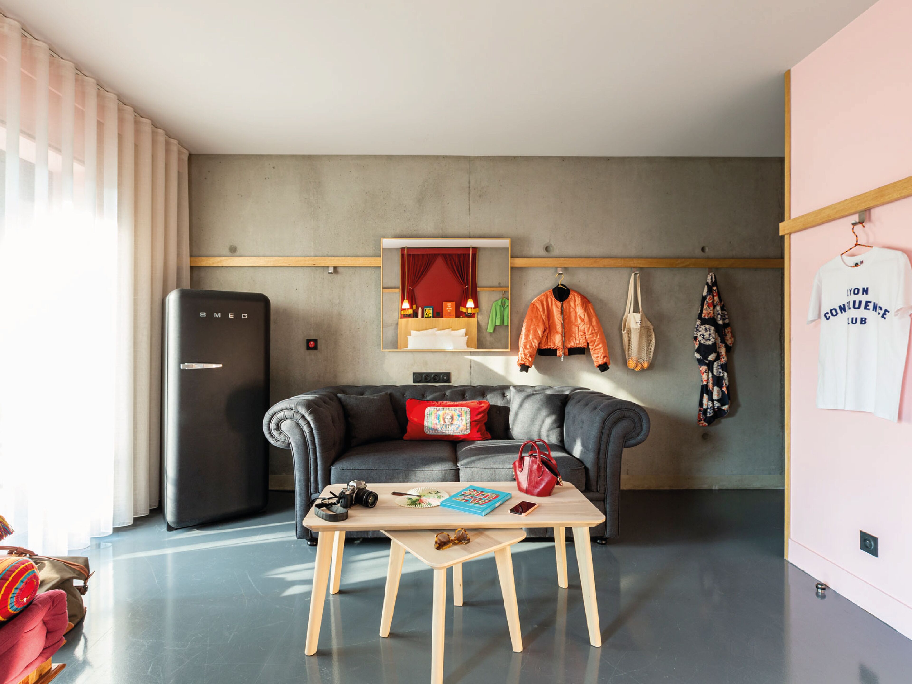 suite, terrace | 1 bedroom, premium bedding, in-room safe, desk