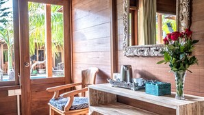 Room amenity - Easy Surf Camp (Kuta)