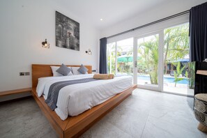 Chambre Deluxe
