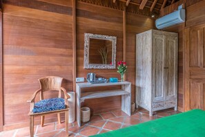 Servicio de la habitación