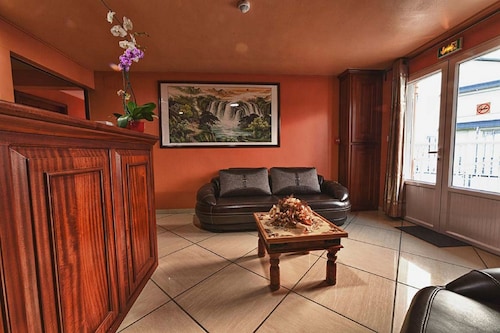 Résidence Hôtelière Otroiza