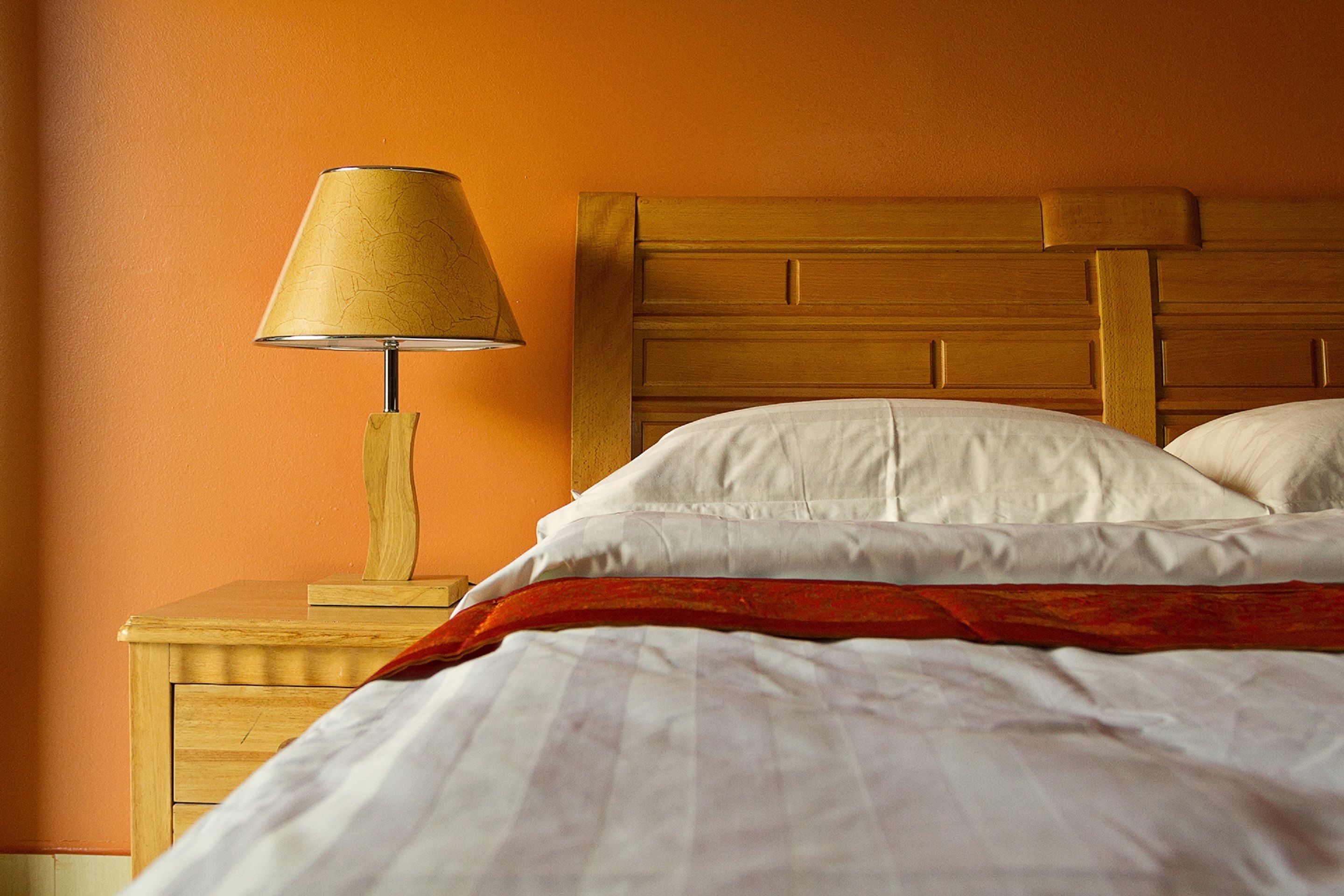 ห้องสแตนดาร์ดทริปเปิล, ระเบียง, วิวภูเขา | เครื่องนอนระดับพรีเมียม, โต๊ะทำงาน, เปล/เตียงเด็กอ่อน, เตียงเสริม/เปล