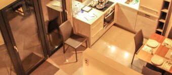 BlueStone Boarding Apartments