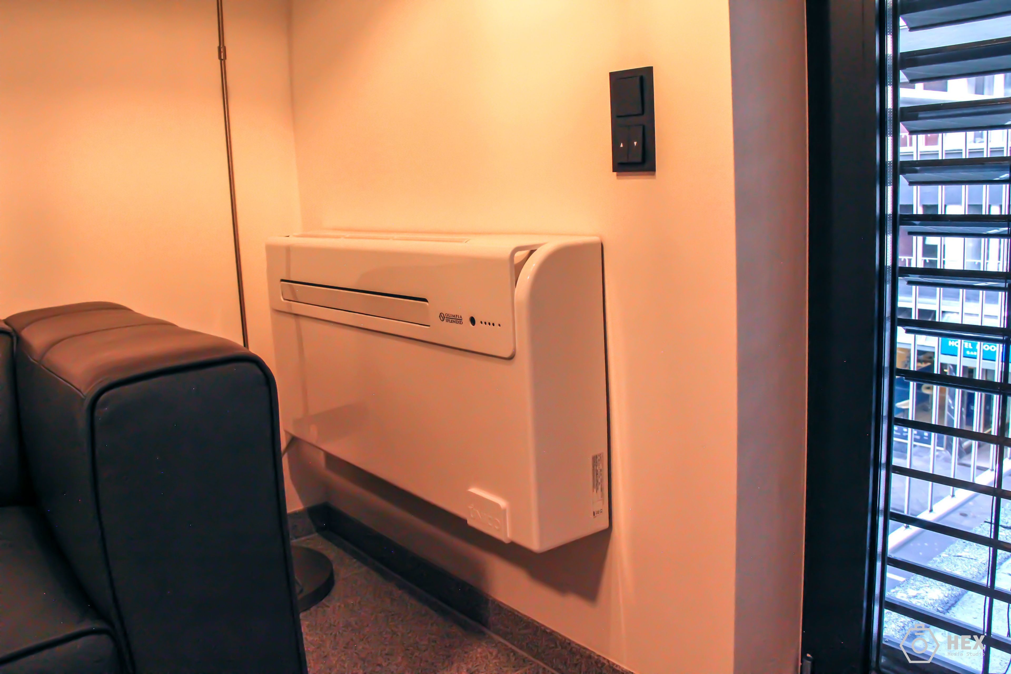 Aircondition