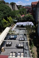 迷你吧、客房内保险箱、隔音、熨斗/熨板