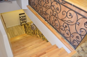 Escaleras