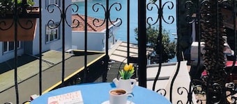 Sardinia Hotel