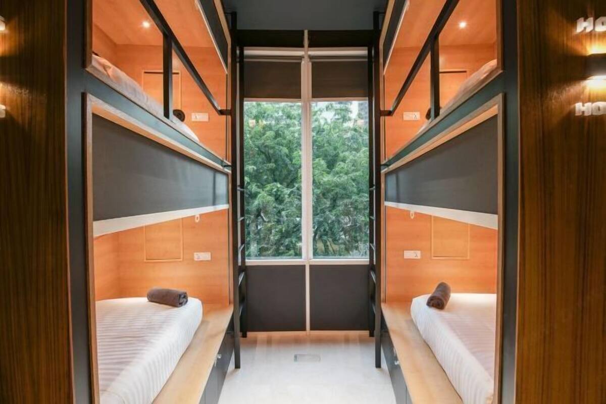 Ferro/asse da stiro, Wi-Fi gratuito