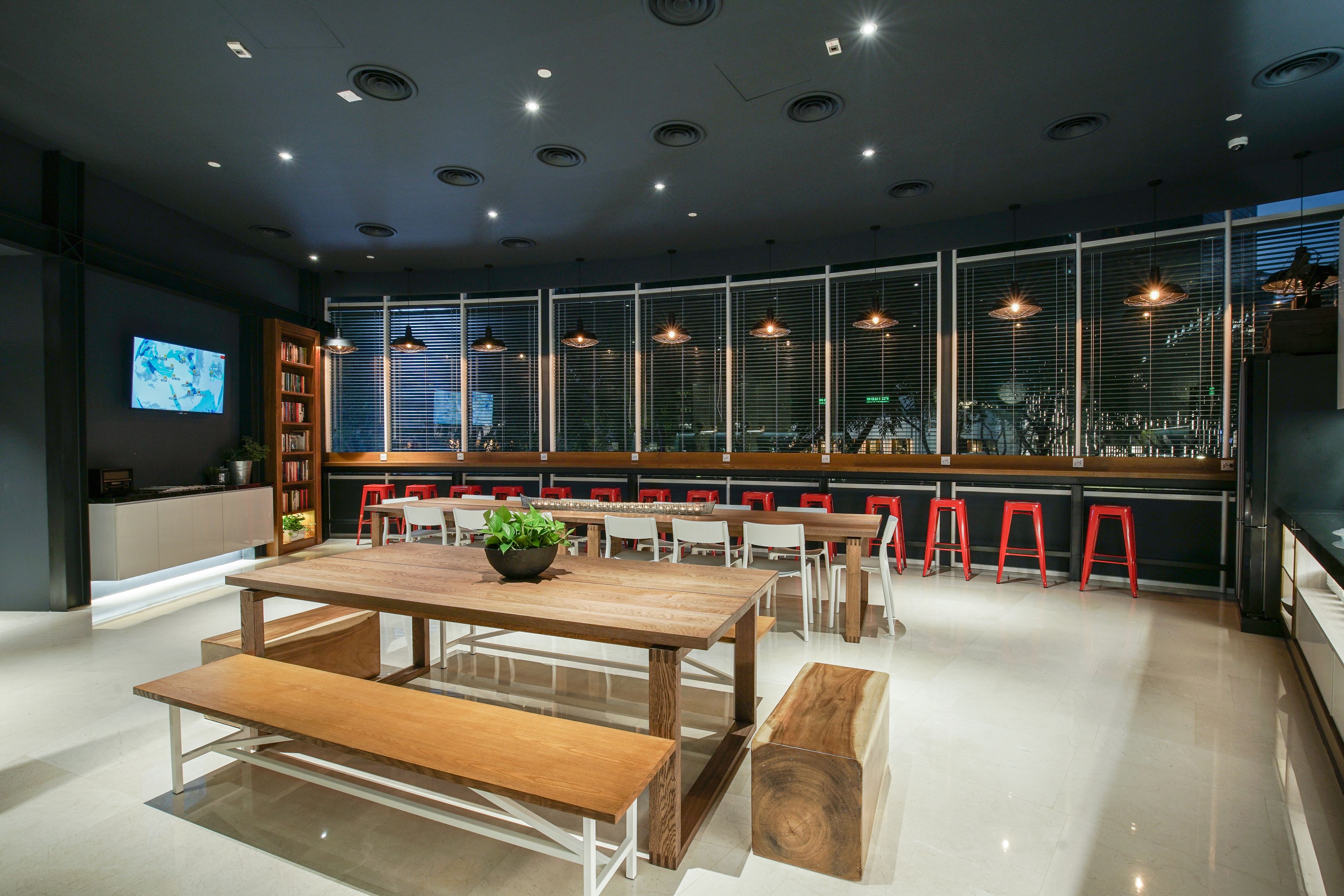 Kamar Single (Pod Front Entry (Mix)) | Setrika/meja setrika dan Wi-Fi gratis