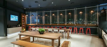 The Bed KLCC - Hostel