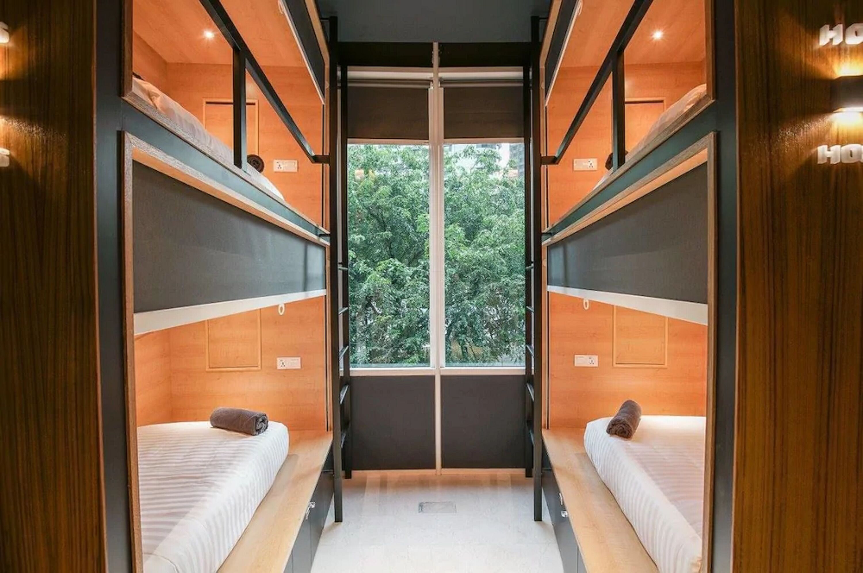 Photo - The Bed KLCC