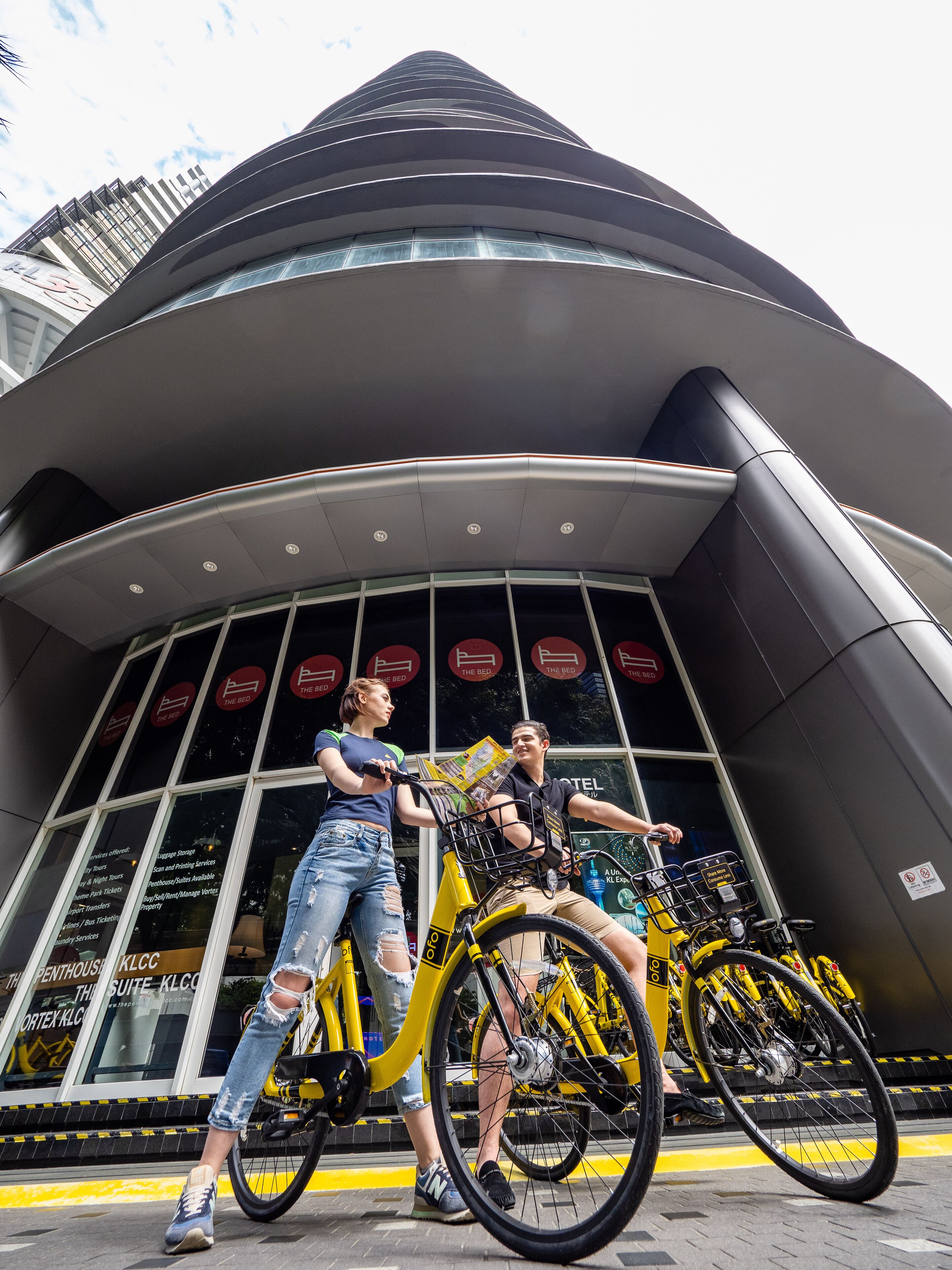 Photo - The Bed KLCC