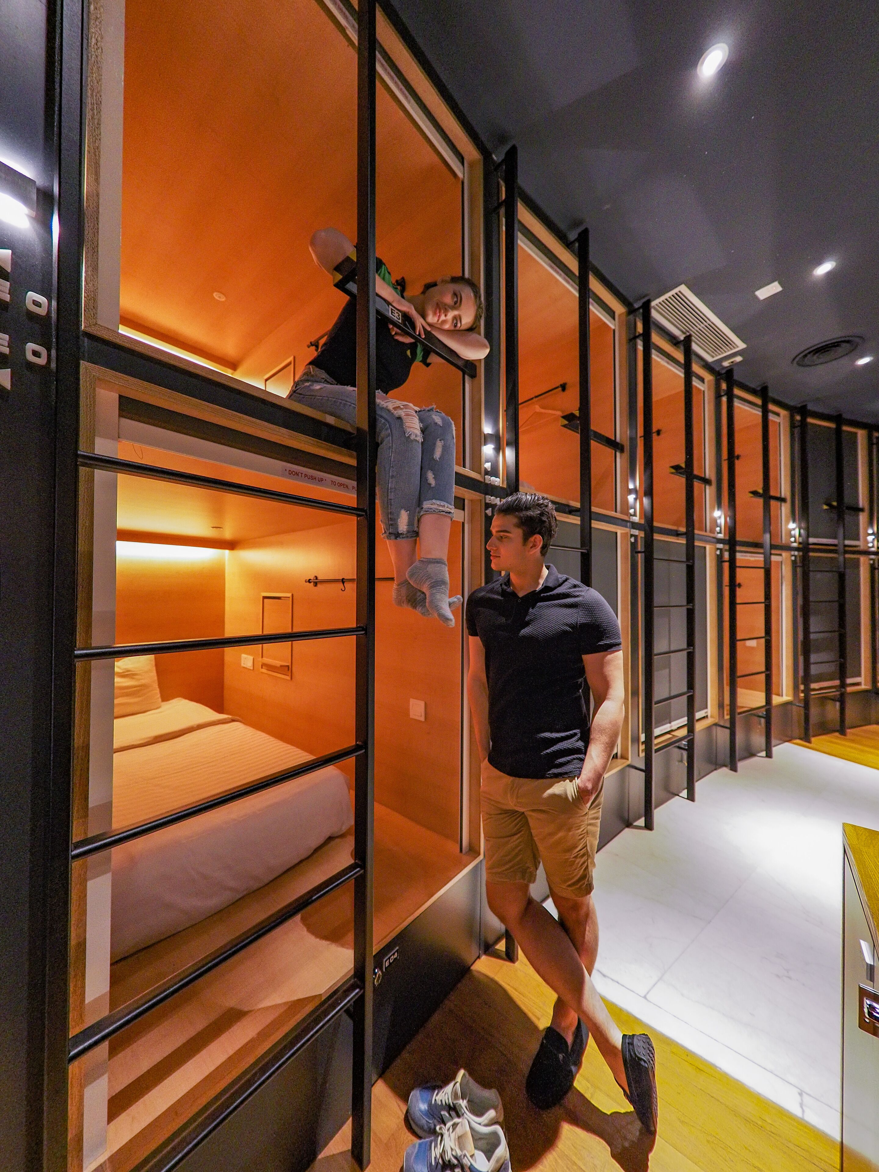 Photo - The Bed KLCC