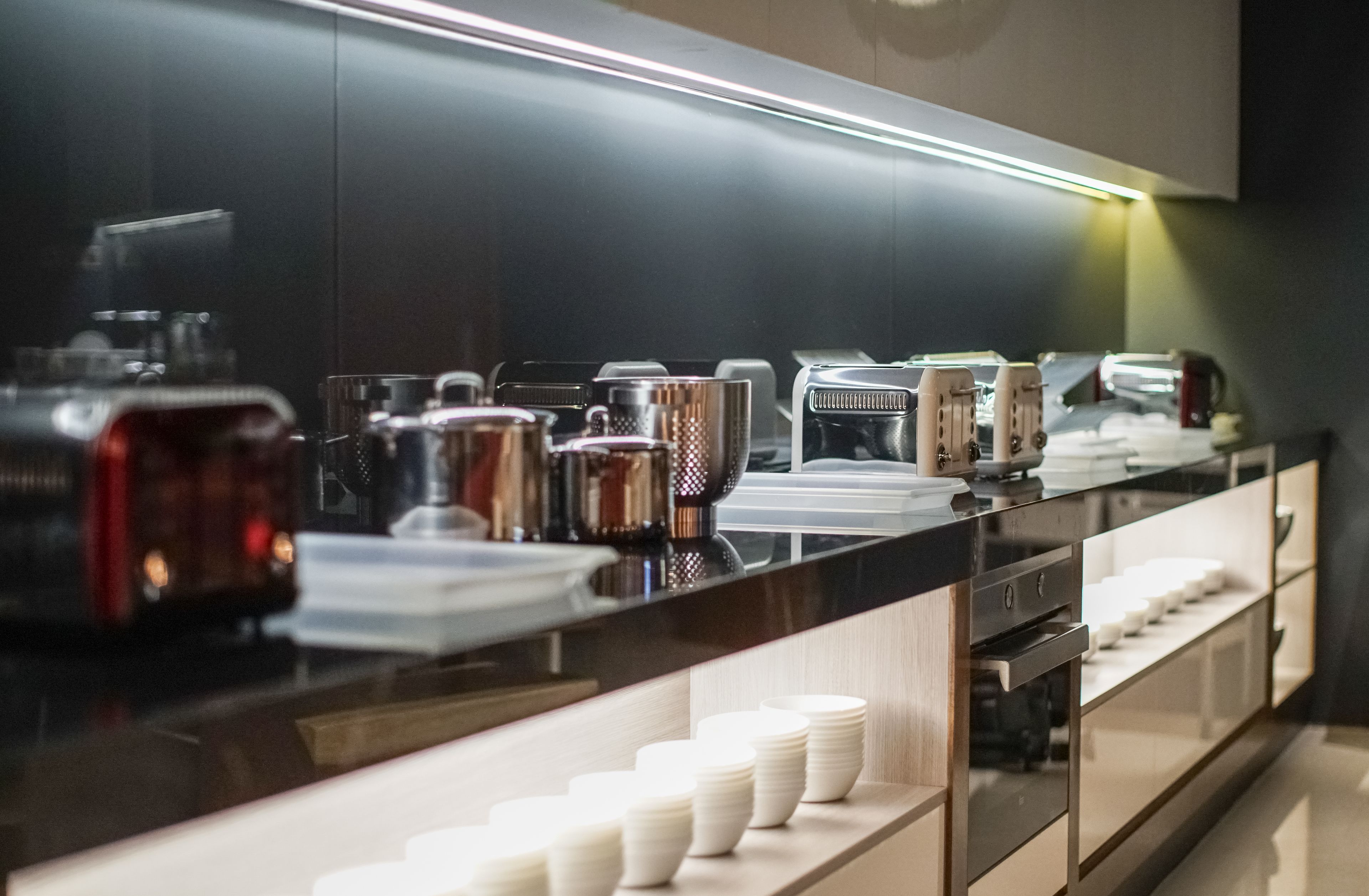 Photo - The Bed KLCC