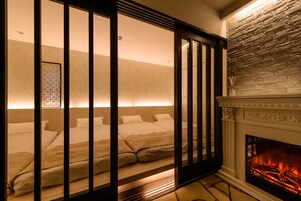 公寓 | 免费 WiFi