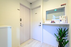 Lobby - Guest Villa Hakone Yumoto 1F (Hakone)