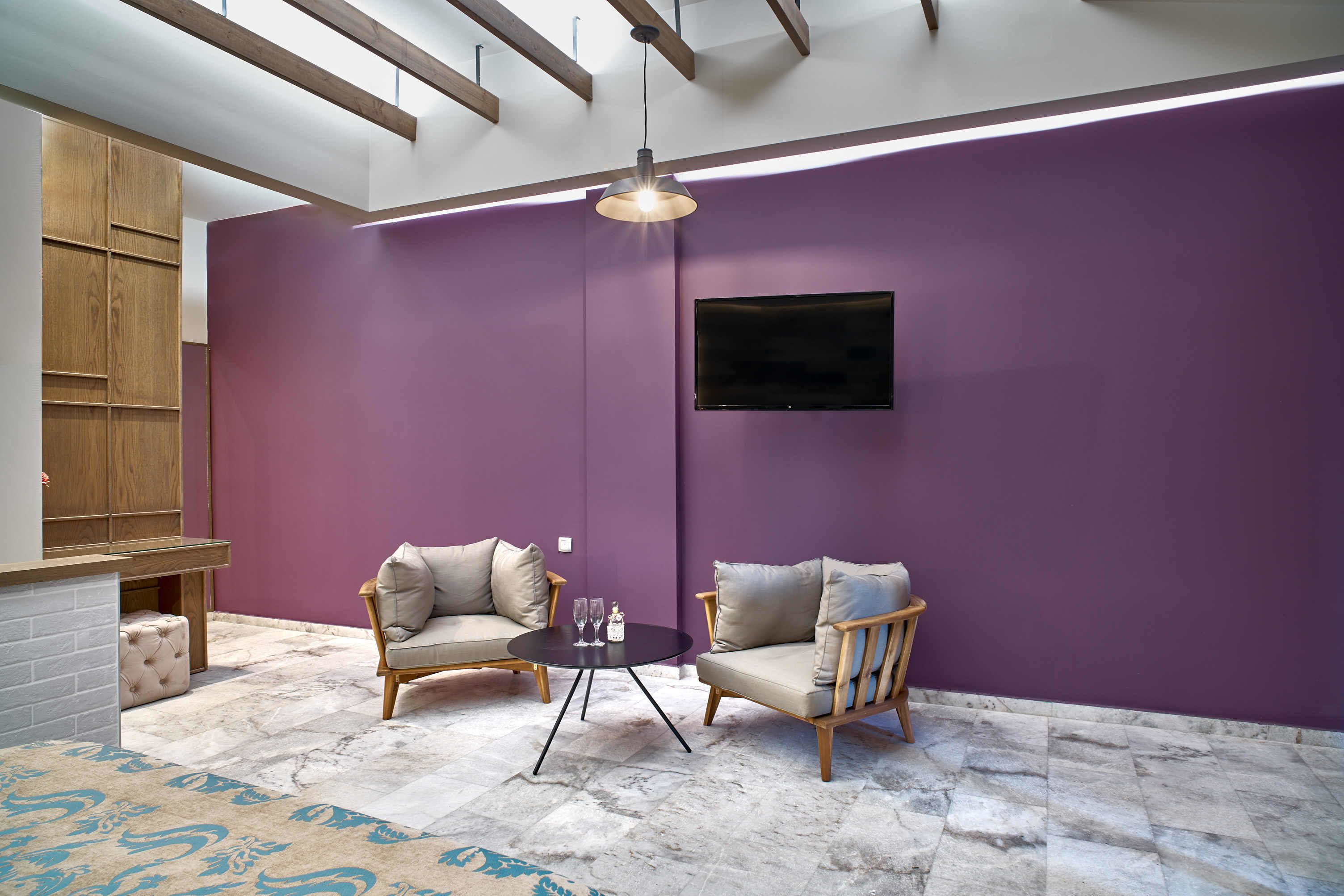 Photo - Minoos Hotel