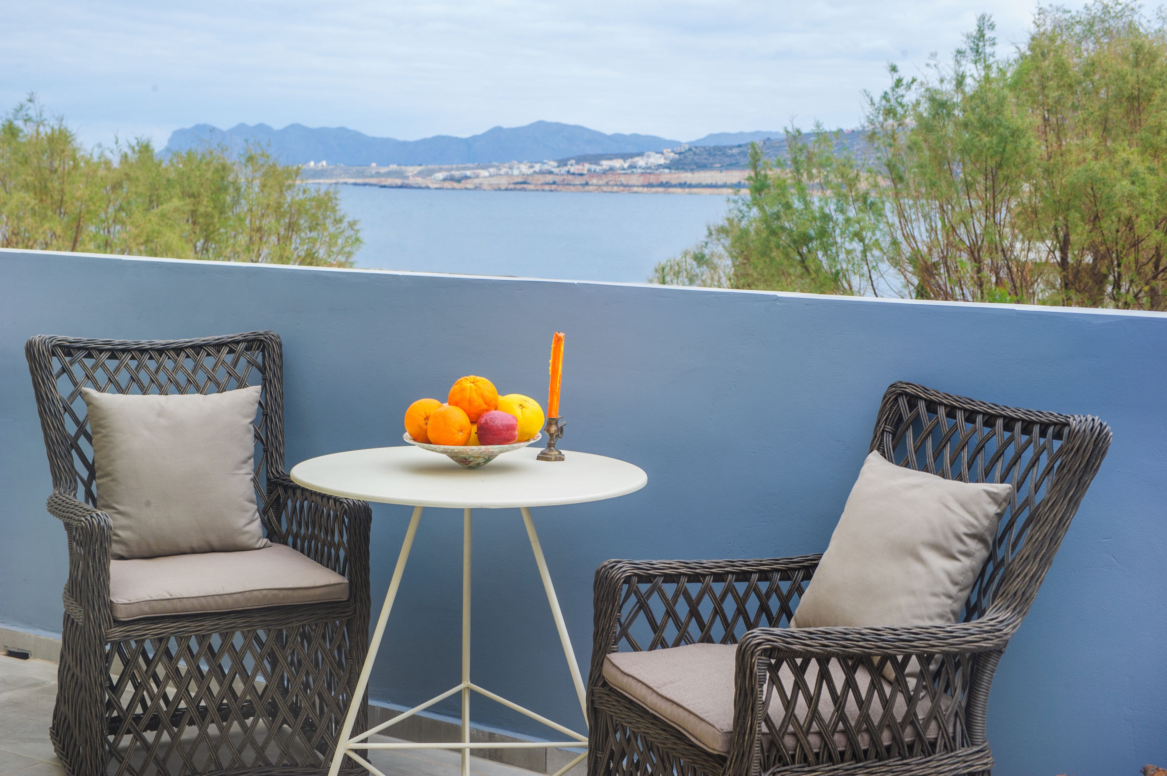 Photo - Minoos Hotel