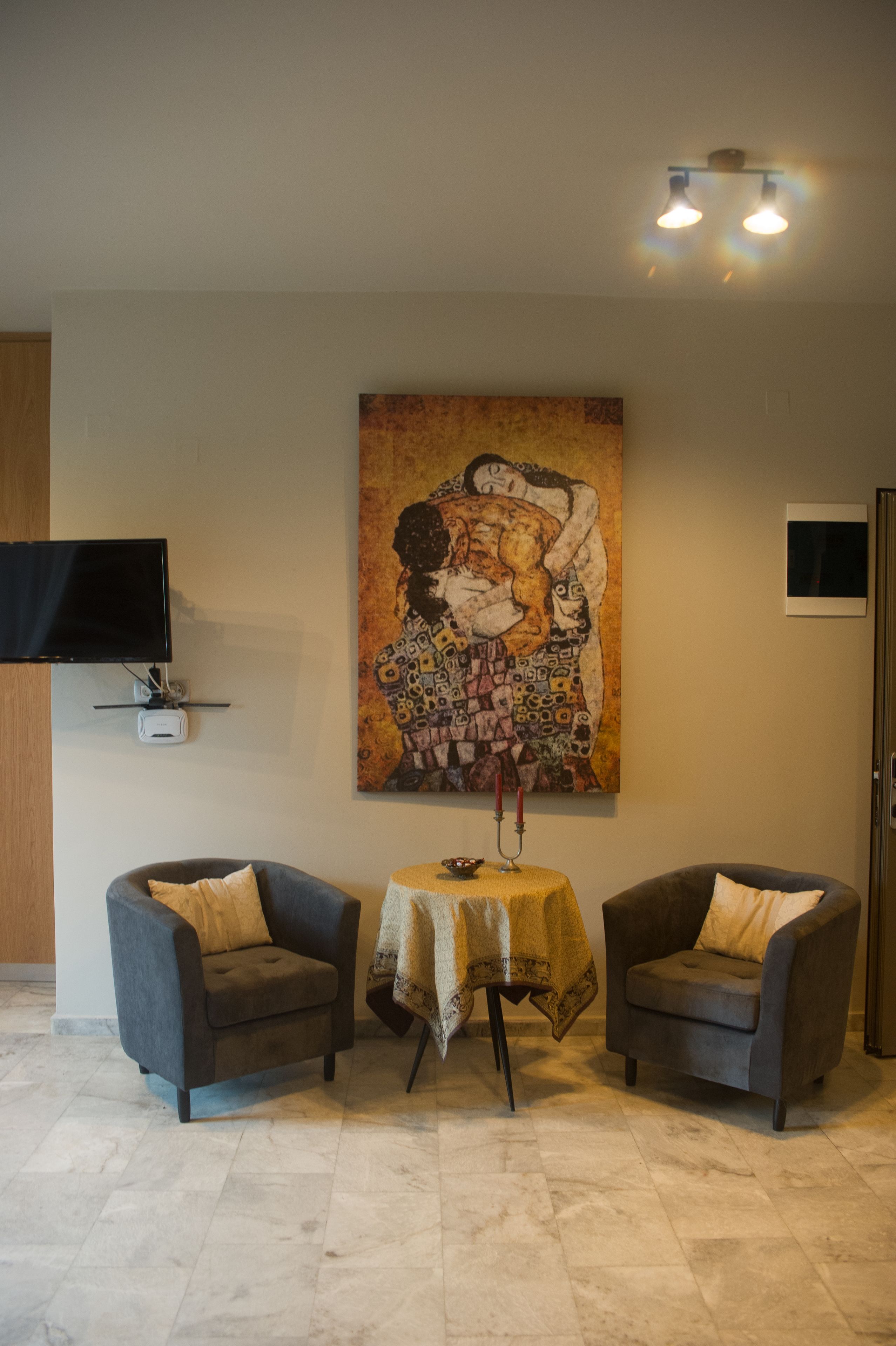 Photo - Minoos Hotel