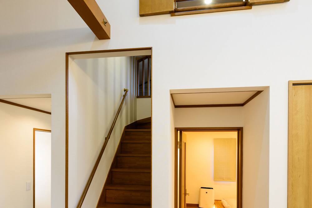 Guest Villa Hakone Yumoto 2F
