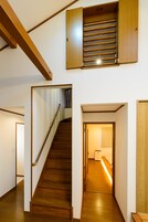 Apartment House | 2 bedrooms, free WiFi