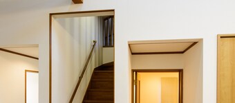 Guest Villa Hakone Yumoto 2F