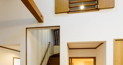 Guest Villa Hakone Yumoto 2F