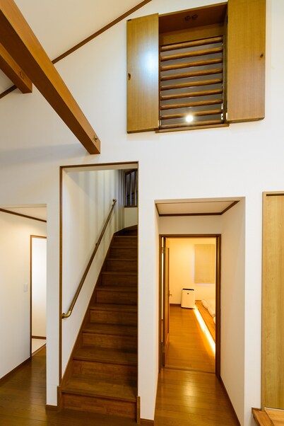 Guest Villa Hakone Yumoto 2F