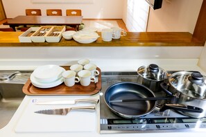 Apartamento | Servicio de la habitación