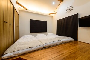 Apartamento | 2 quartos, Wi-Fi de cortesia