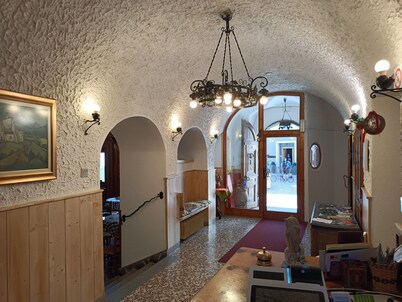Albergo Gufo