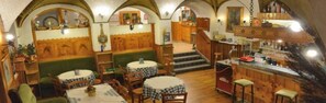 Restaurant - Albergo Gufo (Bormio)