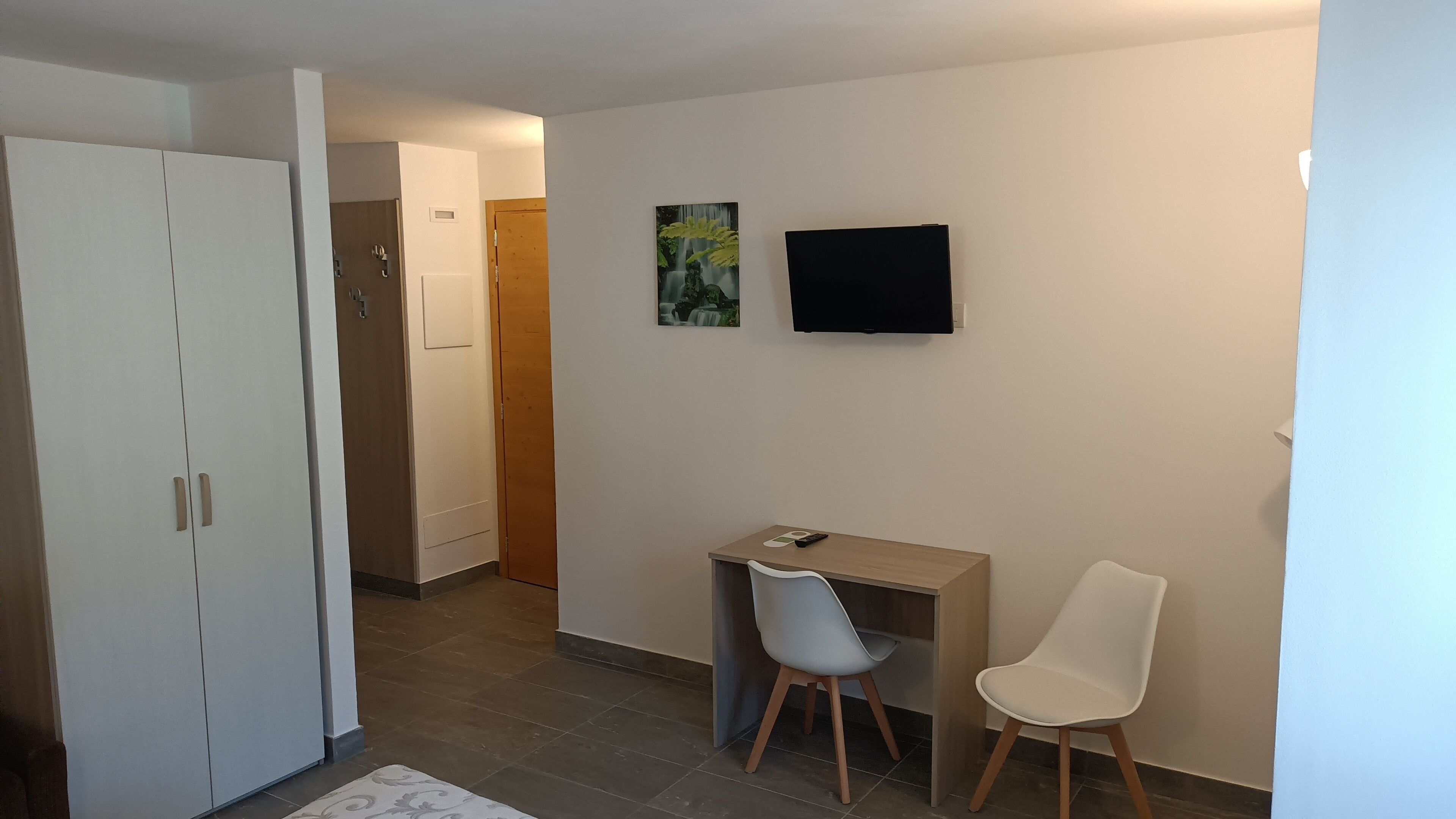 quadruple room | free wifi