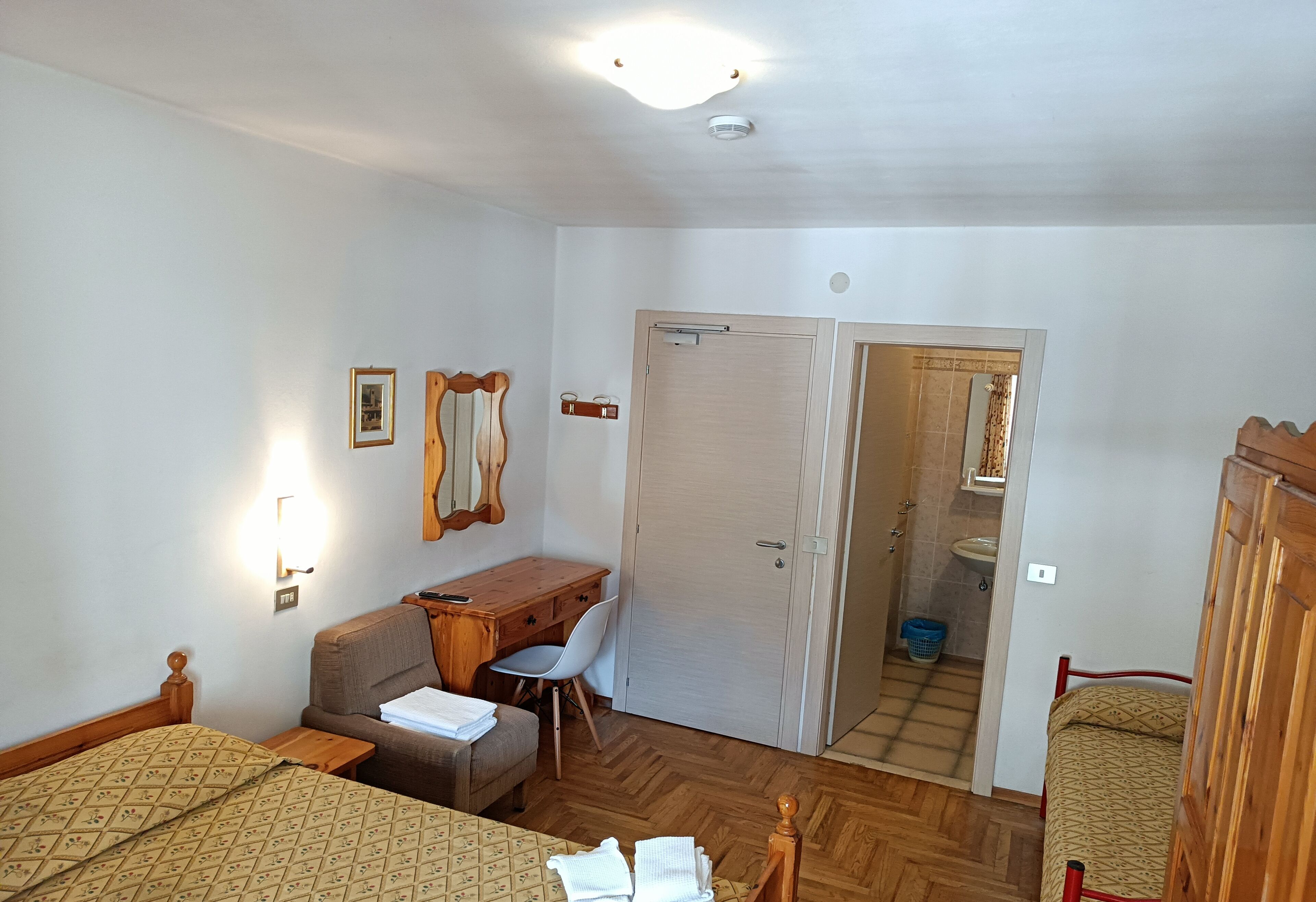 triple room | free wifi